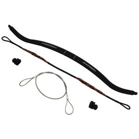 812237031050 Steambow AR Series Limbs 55 lbs