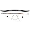 812237031050 Steambow AR Series Limbs 55 lbs
