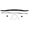 812237031067 Steambow AR Series Limbs 90 lbs