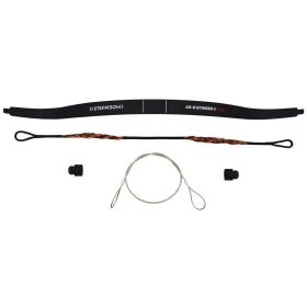 812237031067 Steambow AR Series Limbs 90 lbs
