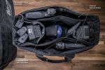 M&P Officer Tactical Range Bag