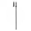 ReapR  Survival Spear - 8.125" Double Edge Blade