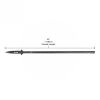 ReapR  Survival Spear - 8.125" Double Edge Blade