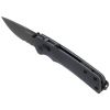 SOG Flash AT Partially Serrated 3.45" Folding Pocket Knife (Urban Grey)
