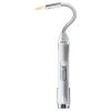 Zippo Flex Neck Utility Lighter UnFilled Silver