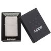 Zippo Windproof Lighter Armor Case (1.5 times thicker) Brushed Chrome