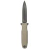 SOG PENTAGON FX 4.7" Fixed Blade Knife (FDE)