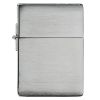 Zippo Windproof Lighter 1935 Replica w/o slashes Brushed Chrome