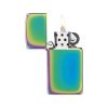 Zippo Windproof Lighter SlimÂ® Multi Color