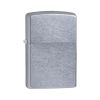 Zippo Windproof Lighter - Street Chrome - Box
