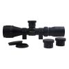 BSA Optics 22-27X32AOCWRTB Sweet 22 AO Compact 2X-7X 32mm Rifle Scope