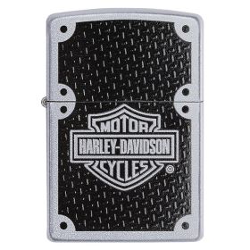 Zippo Windproof Lighter Harley-DavidsonÂ®