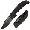 Cold Steel 4" Folding Pocket Knife (Black)