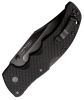 Cold Steel 4" Folding Pocket Knife (Black)