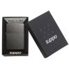 Zippo Windproof Lighter GRAY DUSK  REGULAR LIGHTER