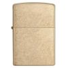 Zippo Windproof Lighter ArmorÂ® Tumbled Brass