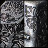 Zippo Windproof Lighter ArmorÂ® Tree of Life