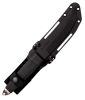 Cold Steel San Mai Master Tanto 6" Fixed Blade