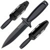Cold Steel  Drop Forged Boot Knife Blade 9" Overall 5" Blade