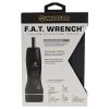 Wheeler F.A.T. Torque Wrench and 10 Bit Kit