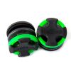 LimbSaver Broadband Dampener for Split Limb Compound Bows