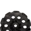 Crosman .177cal Revolver Pellet Clips (3 Pieces)