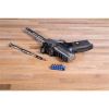 Wheeler Precision Micro Screwdriver Set with Storage Case