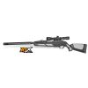 Gamo Swarm Viper 10X â€˜GEN 3iâ€™ .22 Caliber Air Rifle with Scope