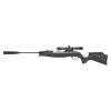 Gamo Swarm Magnum PRO 10X â€˜GEN3iâ€™ .177 Caliber 10-Shot Air Rifle with Scope