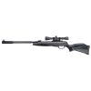 Gamo Swarm Fusion 10X 'GEN3i' .22 Caliber 10-Shot Air Rifle with Scope
