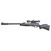 Gamo Swarm Fusion 10X 'GEN3i' .22 Caliber 10-Shot Air Rifle with Scope