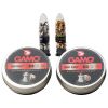 Gamo .177cal Assorted Performance Pellets Combo Pack (400 Count)