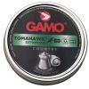 Gamo .177cal Pointed Hollow Point Lead Pellets - 7.56 Grain (750 Count)