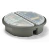 Plano 5 Gal. Bucket Top Organizer  OD GreenClear