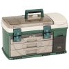 Plano Three-Drawer Tackle Box