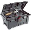 Plano Power Toolbox with Tray Toolbox