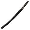 Cold Steel 21" Wakishashi Katana Sword