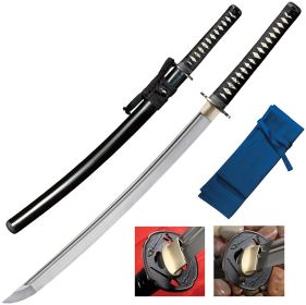 Cold Steel 24-1/2" Chisa Katana Sword
