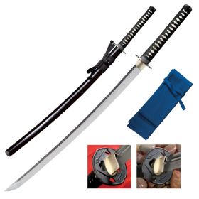 Cold Steel 29-1/4" Katana Sword