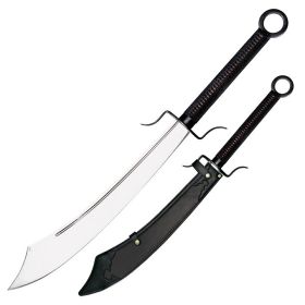 Cold Steel 23-1/4" Chinese War Sword