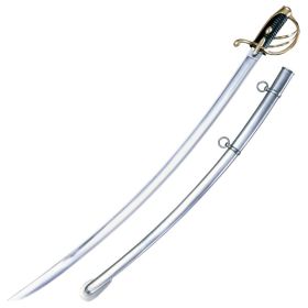 Cold Steel 33-3/4" Napoleon Saber