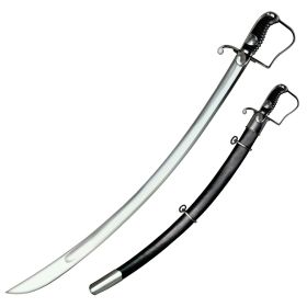 Cold Steel 33" Cavalry Saber