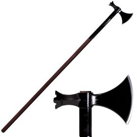 Cold Steel Long Hafted Pole Axe