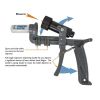 Frankford Platinum Series Handheld Depriming Tool