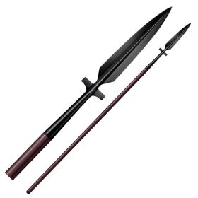 Cold Steel "Man at Arms" Wing Spear