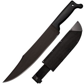 Cold Steel 12â€³ Bowie Machete