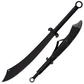 Cold Steel 24" Chinese Sword Machete