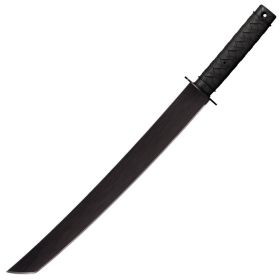 Cold Steel 18" Tactical Wakizashi Machete
