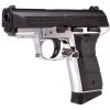 Daisy Model 5501 .177cal CO2 Powered Semi-Automatic Blowback Action BB Pistol