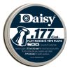 Daisy ( 987597-406) .177cal PrecisionMax Premium Flat-Nose Lead Pellets (500 count)